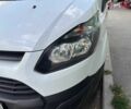 Білий Форд Транзит, об'ємом двигуна 2.2 л та пробігом 244 тис. км за 11507 $, фото 13 на Automoto.ua