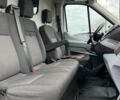 Белый Форд Транзит, объемом двигателя 2.2 л и пробегом 295 тыс. км за 12600 $, фото 13 на Automoto.ua