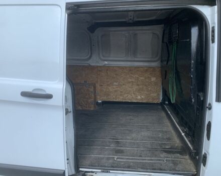 Білий Форд Транзит, об'ємом двигуна 2.2 л та пробігом 390 тис. км за 10500 $, фото 3 на Automoto.ua