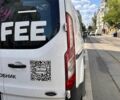 Білий Форд Транзит, об'ємом двигуна 2.2 л та пробігом 244 тис. км за 11507 $, фото 16 на Automoto.ua