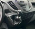 Белый Форд Транзит, объемом двигателя 2.2 л и пробегом 295 тыс. км за 12600 $, фото 11 на Automoto.ua