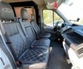 Белый Форд Транзит, объемом двигателя 2.2 л и пробегом 240 тыс. км за 12500 $, фото 13 на Automoto.ua
