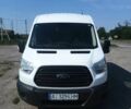 Белый Форд Транзит, объемом двигателя 2.2 л и пробегом 303 тыс. км за 15650 $, фото 3 на Automoto.ua