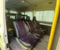 Белый Форд Транзит, объемом двигателя 2.2 л и пробегом 260 тыс. км за 15000 $, фото 8 на Automoto.ua
