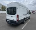 Белый Форд Транзит, объемом двигателя 2.2 л и пробегом 329 тыс. км за 15000 $, фото 5 на Automoto.ua