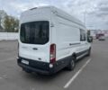 Білий Форд Транзит, об'ємом двигуна 2.2 л та пробігом 329 тис. км за 15000 $, фото 5 на Automoto.ua