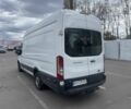Білий Форд Транзит, об'ємом двигуна 2.2 л та пробігом 329 тис. км за 15000 $, фото 3 на Automoto.ua