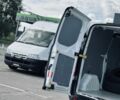 Белый Форд Транзит, объемом двигателя 2.2 л и пробегом 220 тыс. км за 12576 $, фото 16 на Automoto.ua