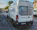 Білий Форд Транзит, об'ємом двигуна 2.2 л та пробігом 293 тис. км за 14026 $, фото 8 на Automoto.ua