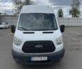 Белый Форд Транзит, объемом двигателя 2.2 л и пробегом 329 тыс. км за 15000 $, фото 1 на Automoto.ua