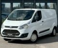 Білий Форд Транзит, об'ємом двигуна 2.2 л та пробігом 220 тис. км за 12506 $, фото 1 на Automoto.ua