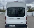 Белый Форд Транзит, объемом двигателя 2.2 л и пробегом 329 тыс. км за 15000 $, фото 4 на Automoto.ua