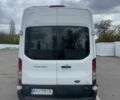 Білий Форд Транзит, об'ємом двигуна 2.2 л та пробігом 329 тис. км за 15000 $, фото 4 на Automoto.ua