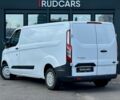 Білий Форд Транзит, об'ємом двигуна 2.2 л та пробігом 220 тис. км за 12506 $, фото 3 на Automoto.ua