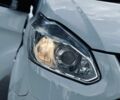 Білий Форд Транзит, об'ємом двигуна 2.2 л та пробігом 220 тис. км за 12506 $, фото 8 на Automoto.ua