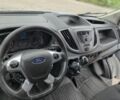Белый Форд Транзит, объемом двигателя 2.2 л и пробегом 185 тыс. км за 13200 $, фото 6 на Automoto.ua