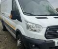 Белый Форд Транзит, объемом двигателя 0 л и пробегом 74 тыс. км за 26500 $, фото 1 на Automoto.ua