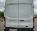 Белый Форд Транзит, объемом двигателя 2.2 л и пробегом 185 тыс. км за 13200 $, фото 3 на Automoto.ua