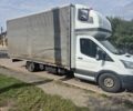 Белый Форд Транзит, объемом двигателя 2 л и пробегом 550 тыс. км за 18569 $, фото 2 на Automoto.ua
