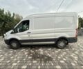Белый Форд Транзит, объемом двигателя 0 л и пробегом 56 тыс. км за 19995 $, фото 3 на Automoto.ua