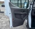 Білий Форд Транзит, об'ємом двигуна 2 л та пробігом 125 тис. км за 22610 $, фото 13 на Automoto.ua