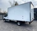 Білий Форд Транзит, об'ємом двигуна 2 л та пробігом 125 тис. км за 22610 $, фото 10 на Automoto.ua