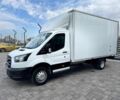 Білий Форд Транзит, об'ємом двигуна 2 л та пробігом 125 тис. км за 22610 $, фото 8 на Automoto.ua