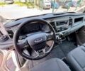 Белый Форд Транзит, объемом двигателя 2 л и пробегом 160 тыс. км за 19700 $, фото 7 на Automoto.ua