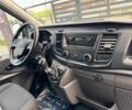 Білий Форд Транзит, об'ємом двигуна 2 л та пробігом 125 тис. км за 22610 $, фото 3 на Automoto.ua