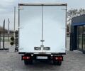 Білий Форд Транзит, об'ємом двигуна 2 л та пробігом 125 тис. км за 22610 $, фото 11 на Automoto.ua