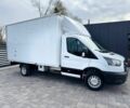Білий Форд Транзит, об'ємом двигуна 2 л та пробігом 125 тис. км за 22610 $, фото 6 на Automoto.ua