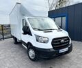 Білий Форд Транзит, об'ємом двигуна 2 л та пробігом 125 тис. км за 22610 $, фото 5 на Automoto.ua