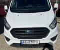 Белый Форд Транзит, объемом двигателя 2 л и пробегом 160 тыс. км за 17000 $, фото 1 на Automoto.ua