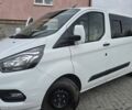 Білий Форд Транзит, об'ємом двигуна 2 л та пробігом 90 тис. км за 20590 $, фото 9 на Automoto.ua