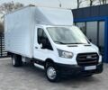 Білий Форд Транзит, об'ємом двигуна 2 л та пробігом 125 тис. км за 22610 $, фото 1 на Automoto.ua