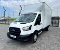 Білий Форд Транзит, об'ємом двигуна 2 л та пробігом 125 тис. км за 22610 $, фото 7 на Automoto.ua
