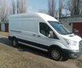 Белый Форд Транзит, объемом двигателя 2 л и пробегом 330 тыс. км за 389 $, фото 2 на Automoto.ua