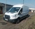 Белый Форд Транзит, объемом двигателя 2 л и пробегом 330 тыс. км за 389 $, фото 8 на Automoto.ua
