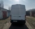 Белый Форд Транзит, объемом двигателя 2 л и пробегом 330 тыс. км за 389 $, фото 5 на Automoto.ua