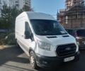 Белый Форд Транзит, объемом двигателя 2 л и пробегом 330 тыс. км за 389 $, фото 1 на Automoto.ua