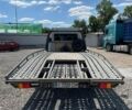 Білий Форд Транзит, об'ємом двигуна 2.5 л та пробігом 400 тис. км за 7900 $, фото 7 на Automoto.ua
