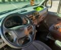 Белый Форд Транзит, объемом двигателя 2.5 л и пробегом 370 тыс. км за 8500 $, фото 5 на Automoto.ua