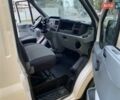 Білий Форд Транзит, об'ємом двигуна 2.4 л та пробігом 360 тис. км за 9700 $, фото 4 на Automoto.ua