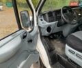 Білий Форд Транзит, об'ємом двигуна 2.4 л та пробігом 360 тис. км за 9700 $, фото 5 на Automoto.ua