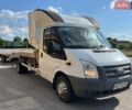 Білий Форд Транзит, об'ємом двигуна 2.2 л та пробігом 352 тис. км за 16500 $, фото 1 на Automoto.ua
