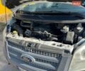Білий Форд Транзит, об'ємом двигуна 2.2 л та пробігом 352 тис. км за 16500 $, фото 13 на Automoto.ua