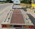Білий Форд Транзит, об'ємом двигуна 2.2 л та пробігом 352 тис. км за 16500 $, фото 20 на Automoto.ua