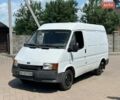 Білий Форд Транзит, об'ємом двигуна 2 л та пробігом 170 тис. км за 1300 $, фото 1 на Automoto.ua