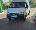 Білий Форд Транзит, об'ємом двигуна 2 л та пробігом 328 тис. км за 2300 $, фото 1 на Automoto.ua