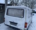Белый Форд Транзит, объемом двигателя 2 л и пробегом 125 тыс. км за 750 $, фото 3 на Automoto.ua